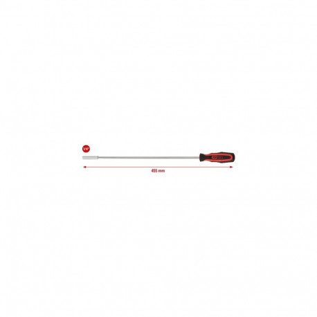 KS Tools 159.1199 manual screwdriver Single