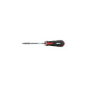 KS Tools 159.2051 manual screwdriver Single