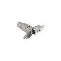 DeLOCK Coupler for network cable Cat.6 STP toolfree