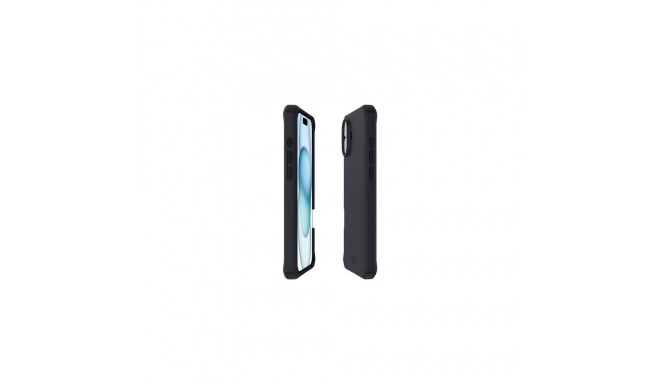 Mobilis 066074 mobile phone case 15.5 cm (6.12&quot;) Cover Black