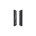 Mobilis 066071 mobile phone case 17.5 cm (6.9") Cover Black