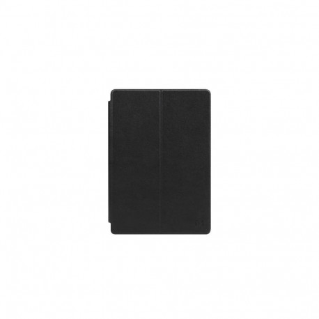 Mobilis 048015 tablet case 27.9 cm (11") Folio Black
