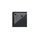 Mobilis 048015 tablet case 27.9 cm (11") Folio Black