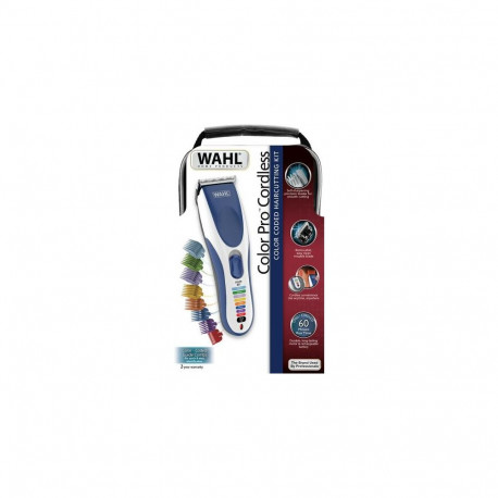 Wahl Color Pro Cordless