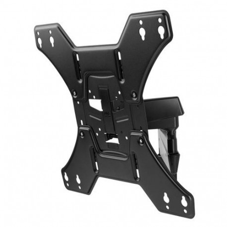 One For All SOLID 165.1 cm (65") Black