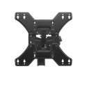 One For All SOLID 165.1 cm (65&quot;) Black