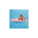 Barbie Doll and Boat with Puppy and Accessories, Floats in Water, for 3 to 7 Year Olds