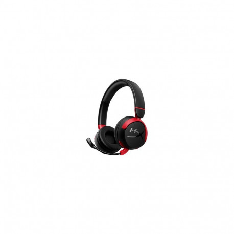 HyperX Cloud Mini - Wireless Gaming Headset (Black)