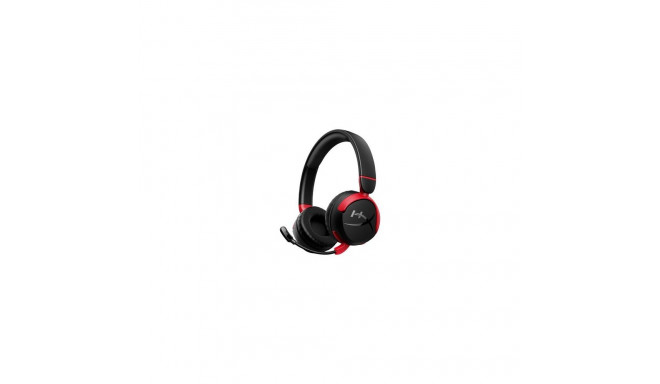 HyperX Cloud Mini - Wireless Gaming Headset (Black)