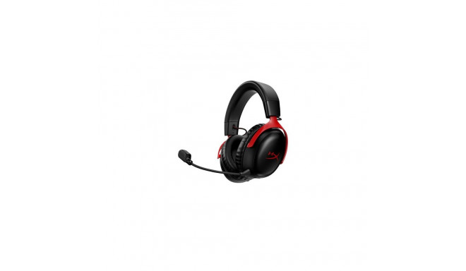 HyperX Cloud III Wireless - Gaming Headset