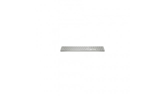 HP 970 USB+BT Programmable Wireless Keyboard
