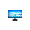 Philips V Line 221V8/00 computer monitor 54.6 cm (21.5&quot;) 1920 x 1080 pixels Full HD LED Bla