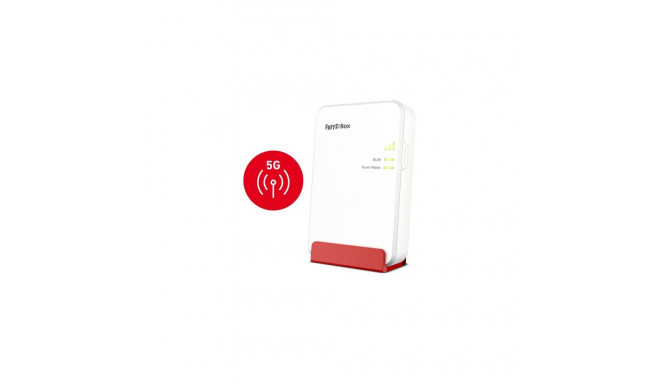Box FRITZ! 6860 5G Cellular network router