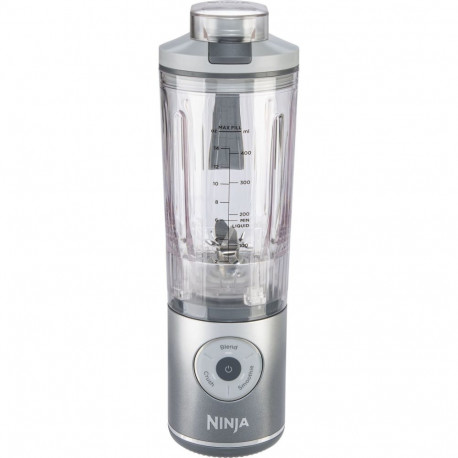 Ninja BC251EUSL tragbarer Mixer mit Akku