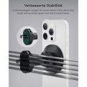 iOttie iTap 3 MagSafe õhuava hoidik magnetrõnga adapteriga