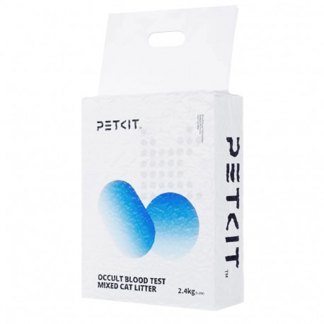 PETKIT peitevere testiga segatud kassiliiv - 4 tükki (PKCL08)