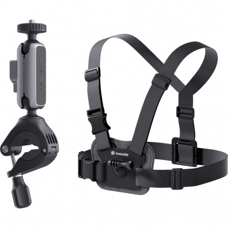 Insta360 Bike-Bundle actionkaamera tarvikud