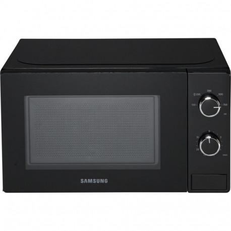 Samsung mikrolaineahi MS20A3010AL, must