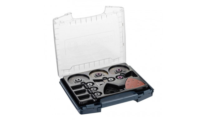 Bosch i-BOXX Pro 34-osaline komplekt