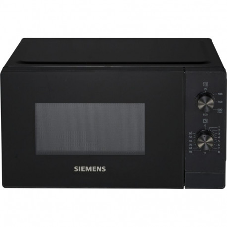 Siemens FF020LMB2 Microwave