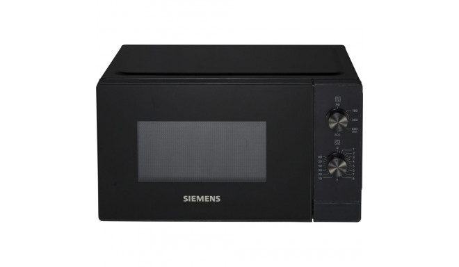 Siemens FF020LMB2 mikrolaineahi