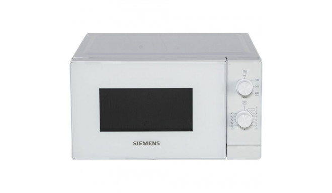 Siemens FF020LMW0 mikrolaineahi