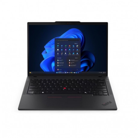Ultrabook ThinkPad T14 G6 21QC002YPB W11Pro Ultra 5 225U/16GB/512GB/INT/14.0 WUXGA/Black/3YRS Premie