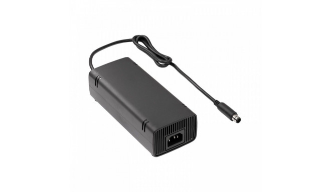 POWER SUPPLY 12V/9.6A 5V AKYGA FOR XBOX 360E
