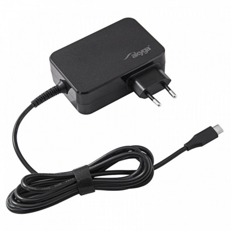 POWER SUPPLY AKYGA 90W USB-C PD 3.0 20V/3-4.5A