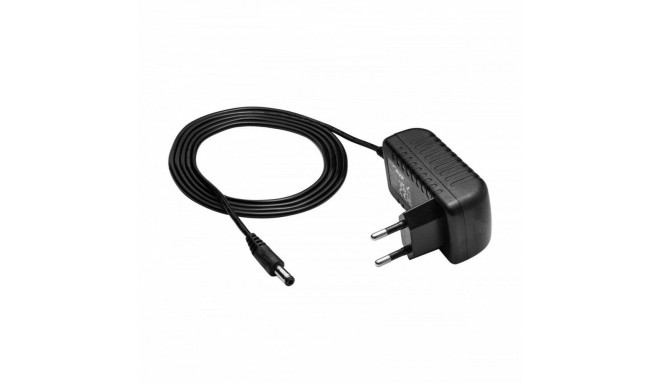 Power Supplu 12v500mA Akyga 6W 5.5x2.1mm