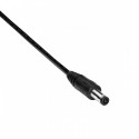 Power Supplu 12v500mA Akyga 6W 5.5x2.1mm
