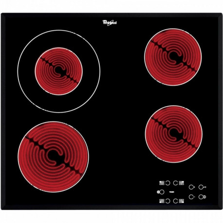 Whirlpool ceramic hob AKT8130BA