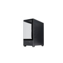 Case GT-01B-OP VISTA Midi 3x ARGB Fans