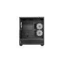 Case GT-01B-OP VISTA Midi 3x ARGB Fans