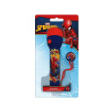 Flashlight Big Spiderman 16 x 4,5 cm