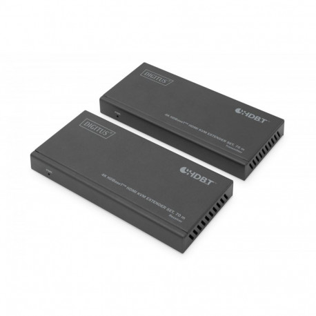 HDBaseT HDMI KVM pikendi DS-55512