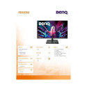 BenQ PD3205U monitor