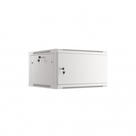 Product Summary:
*   Type: Wall-mounted Network/Server Cabinet
*  
