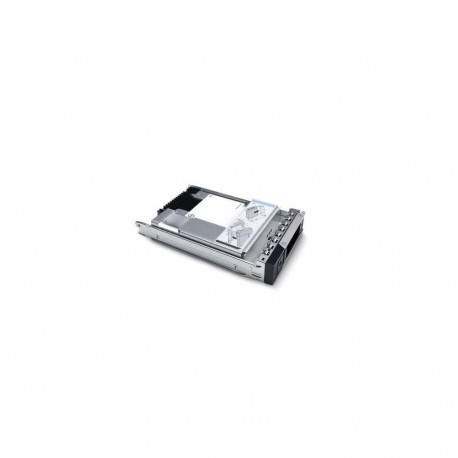 SERVER SSD 1.92TB SATA RI/3.5" G14-G16 400-AXRK DELL