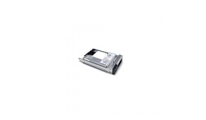SERVER SSD 1.92TB SATA RI/3.5" G14-G16 400-AXRK DELL