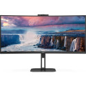Monitor AOC CU34V5CW/BK 34"