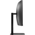 Monitor AOC CU34V5CW/BK 34"