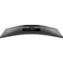 Monitor AOC CU34V5CW/BK 34"