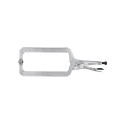 C-Clamp swivel tip locking pliers 460mm Truper®