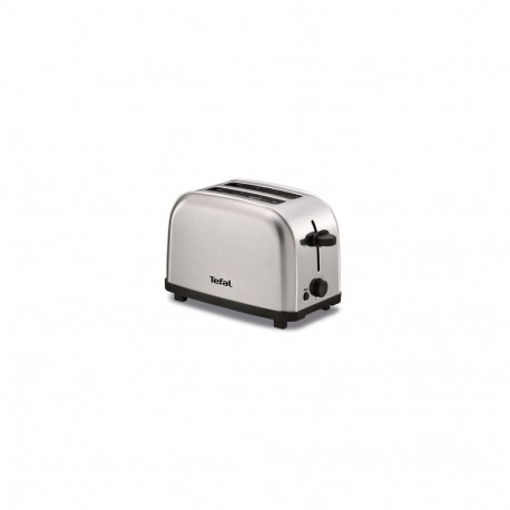 Tefal röster ULTRA MINI 2 viilu roostevabast terasest