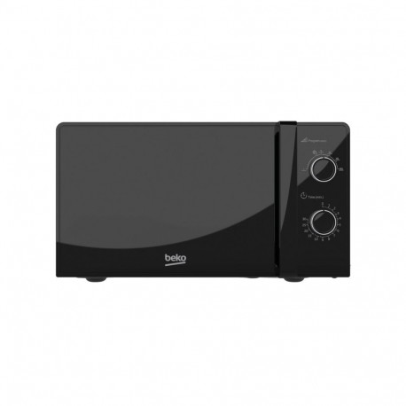 Beko mikrolaineahi MOC2010BFB eraldiseisev 20L 700W, must