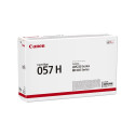 Canon i-SENSYS 057H originaal must toonerikassett 1 tk