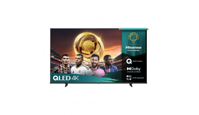 Hisense 43E7Q 109.2 cm (43") 4K Ultra HD nutiteler Wi-Fi must