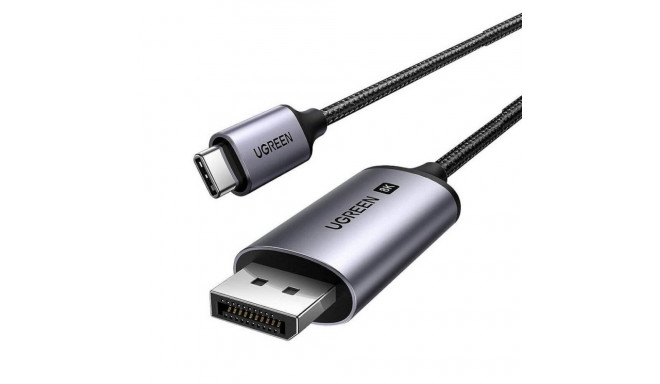 CM556 USB-C to DisplayPort 8K 2m