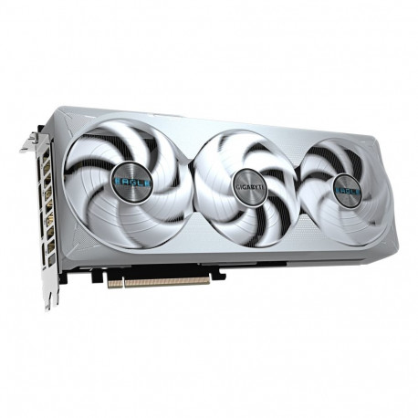 GIGABYTE videokaart GeForce RTX 5070 Ti EAGLE OC ICE SFF 16G 16GB GDDR7, 256bit, PCI-E 5.0, 2542MHz 